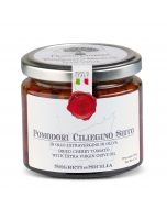 Pomodori Ciliegino Secco - 190 g