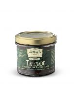 Tapenade Façon des Bergers Varois - 90 g