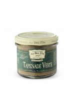 Tapenade Verte - 90 g