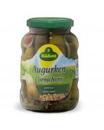 Cornichons Aigres-Doux - 185 g