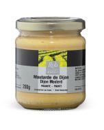 Moutarde de Dijon - Piquante - 200 g