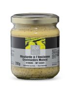 Moutarde à l'Ancienne - 200 g
