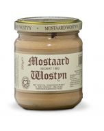 Moutarde Wostyn - 225 g