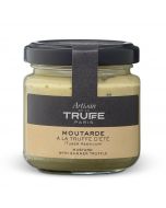 Moutarde à la Truffe d'Été - 80 g