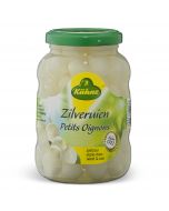 Petits Oignons Aigres-Doux - 190 g