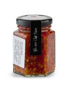Pâte de Piments Piquants - 100 g