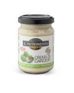 Crème d'Artichaut Bio - 130 g