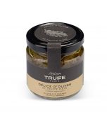 Délices d'Olives et Truffe d'Été - 80 g