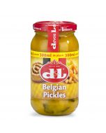 Belgian Pickles - 30 cl 
