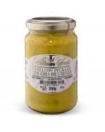 Yellow Pickles English Piccalilli - 350 g