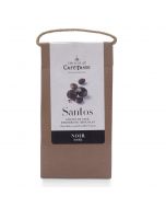 Koffiebonen met Zwarte Chocolade - 125 g