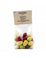 Poppy's Amandes - 130 g