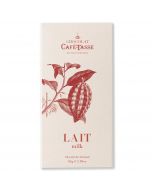 Chocolat au Lait - 100 g