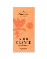 Chocolat Noir Orange - 85 g