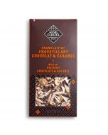Grand Lait 45% Noisettes - 100 g
