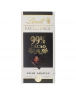 Chocolat Noir 99% - 50 g