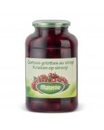 Cerises au Sirop - 700 g