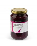 Compote d'Airelles - 400 g