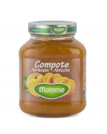 Compote d'Abricots - 600 g