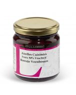 Airelles Cuisinées - 220 g
