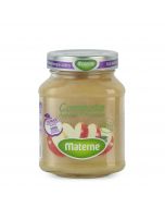 Compote de Pommes avec Morceaux - 370 g