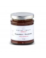 Confiture de Rhubarbe - 215 g