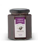 Artisanale Pruimenconfituur - 320 g