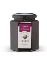 Confiture Artisanale Cerises - 320 g