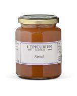 Confiture d'Abricot - 320 g
