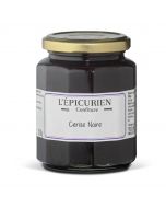 Confiture de Cerise Noire - 320 g