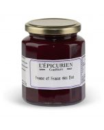 Confiture de Fraise - 330 g