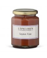 Confiture de Goyave Rose - 330 g
