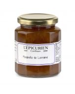 Confiture de Mirabelle de Lorraine - 330 g