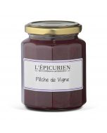 Confiture de Pêche de Vigne - 320 g