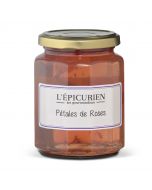 Confiture de Pétales de Roses - 330 g