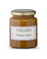 Confiture Mangue Passion - 320 g