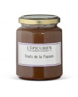 Confiture de Fruits de la Passion - 330 g