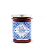 Aardbeien en Speculoos Jam - 215 g