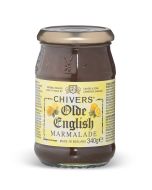 Marmelade d'Oranges Amères - 340 g