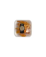 Mangoslices Zongedroogd - 100gr