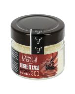 Mycryo cacaoboter in poeder 30 g