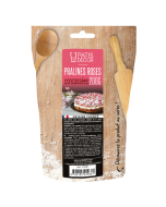 Gehakte roze pralines 200 g