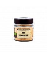 Ail Semoule Bio - 70 g