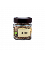 Cumin Bio Entier en Graines - 45 g