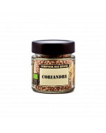 Coriandre en Graines Bio - 30 g