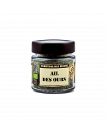 Ail Des Ours Bio - 12 g