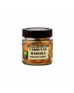 Vadouvan Massala Bio - 60 g