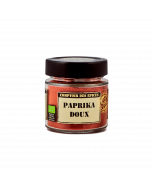 Paprika Doux Bio - 55 g