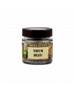 Thym Bleu de Provence Bio - 20 g