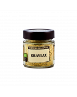 Gravlax Bio - 40 g